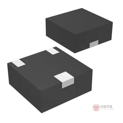 原装DMN62D0SFD-7全新MOSFET N-CH 60V 540MA 3DFN正品