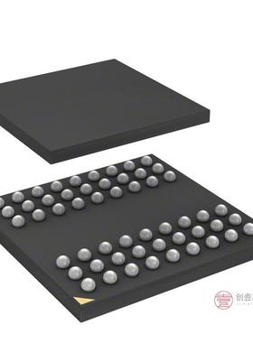 原装IS45S16800F-7BLA2-TR全新IC DRAM 128MBIT PA