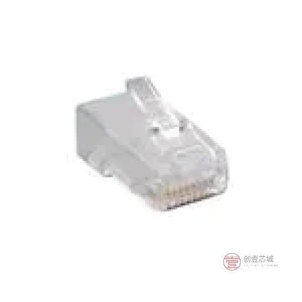 原装937-SP-3066R全新CONN MOD PLUG 6P6C UNSHIELDED正品