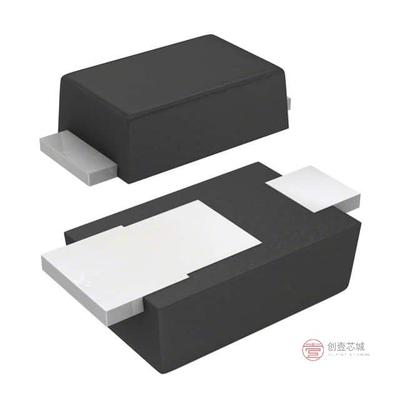 原装DFLZ36-7全新DIODE ZENER 36V 1W POWERDI123正品