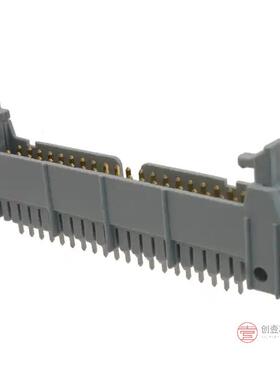 原装71918-240LF全新CONN HEADER VERT 40POS 2.54MM正品