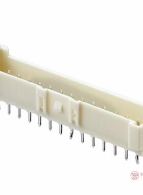 原装1746062-1全新CONN HEADER VERT 14POS 2.5MM正品