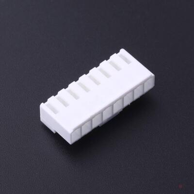 原装正品HC-VH-8Y全新3.96mm 1x8P