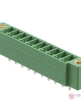 原装1843305全新TERM B HDR 10POS VERT 3.5MM正品