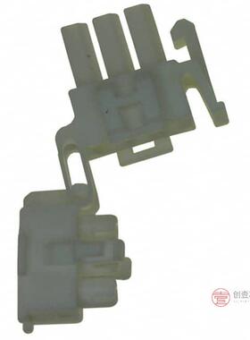 原装794186-1全新CONN PLUG 3POS MINI UNIV-MATE 2正品