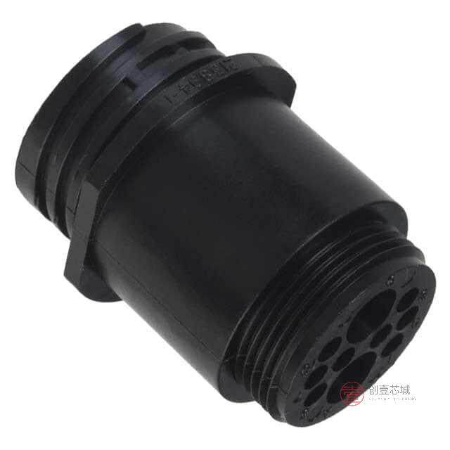 原装213894-2全新CONN RCPT HSG FMALE 10PS INLINE正品