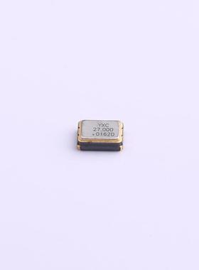 原装OT322527MJBA4SL全新27MHz 20ppm 1.8V~3.3V正品