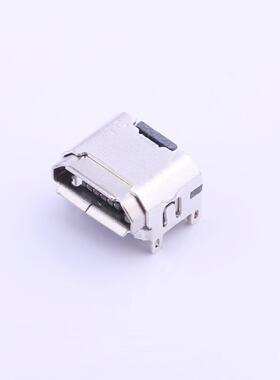 原装正品U-D-M7DS-G-2全新USB  B USB 2.0 5Pi