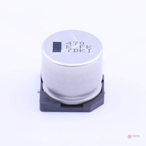 原装EEVFK1K471M全新470uF 20% 80V正品