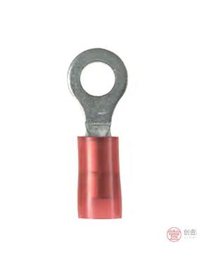 原装PN18-56R-C全新CONN RING CIRC 18-22AWG #5/16正品