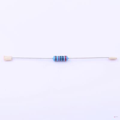 原装正品MFR2WSFTE73-20K全新金属膜电阻 20K 1% 2W