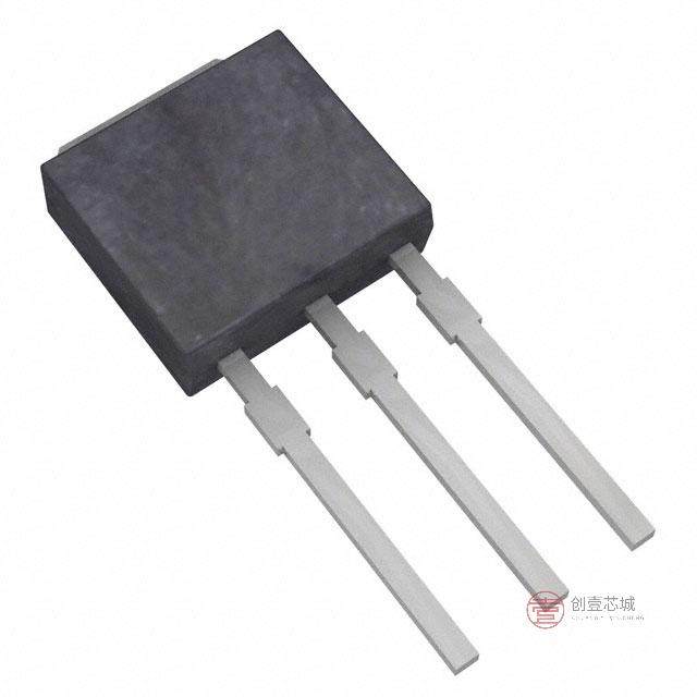 原装IRFU120NPBF全新MOSFET N-CH 100V 9.4A IPAK正品