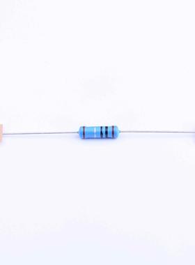 原装MFR3WSFTE73-1R全新金属膜电阻 1 1% 3W 50ppm