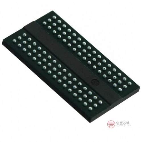 原装正品MT41K256M16TW-107:P全新IC DRAM 4GBIT PAR