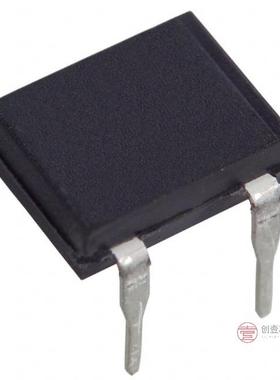 原装DF04M全新BRIDGE RECT 1PHASE 400V 1A DFM正品