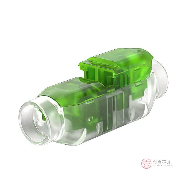 原装2213800-1全新COOLSPLICE NS 18 TO 18 AWG正品