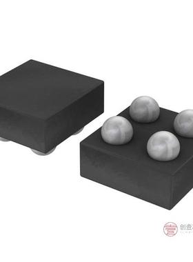 原装NCP163AFCS280T2G全新IC REG LINEAR 2.8V 250