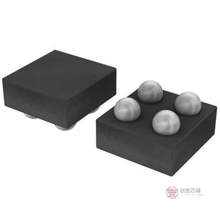 2.8V 原装 LINEAR REG 250 NCP163AFCS280T2G全新IC