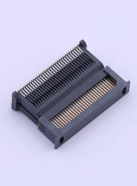 原装BB41-60BT-1B-LHR全新60PIN 0.8mm  电镀金3u