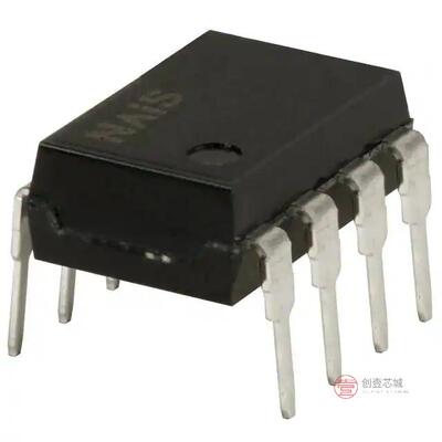 原装正品AQH2223全新SSR RELAY SPST-NO 900MA 0-600V
