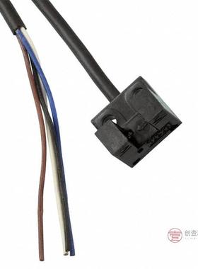 原装EE-SX951-W 1M全新SENSOR OPT SLOT NPN MODUL