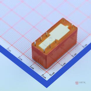 原装6-1393243-3全新功率继电器 RT424012正品