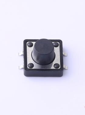 原装GT-TC149B-H080-L1全新12x12立贴轻触 250gf正品