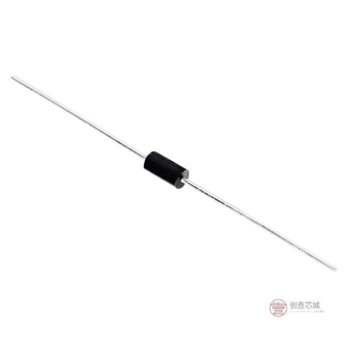 原装P6KE12CA全新TVS DIODE 10.2VWM 16.7VC DO204AC正品