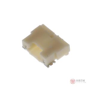 HEADER SMD 全新CONN 1.25H DF14 原装