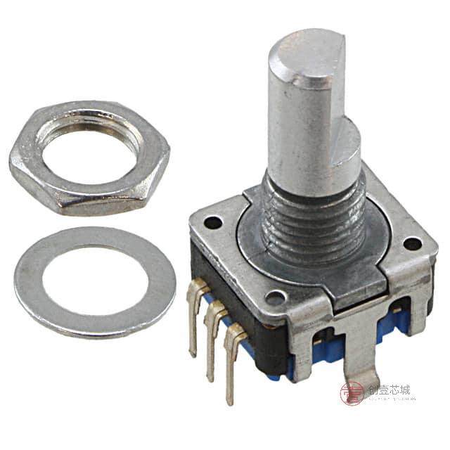 原装PEC11L-4220F-S0015全新ROTARY ENCODER MECHA