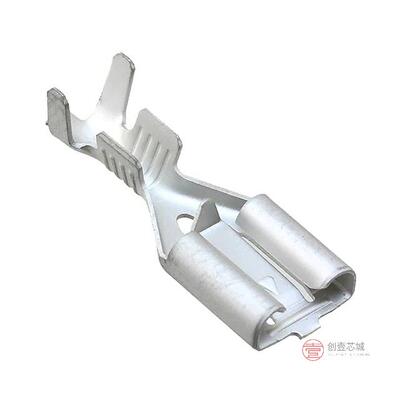 原装正品1217094-2全新CONN QC RCPT 14-18AWG 0.250