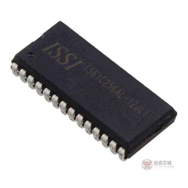 原装IS61C64AL-10JLI全新IC SRAM 64KBIT PARALLEL