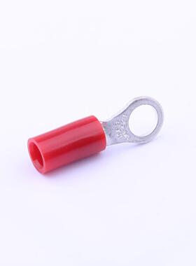 原装N1.25-M4全新圆形端子正品