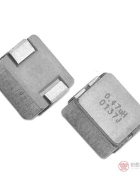 原装IHLP2525CZER1R0M01全新FIXED IND 1UH 11A 10