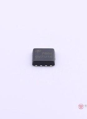 原装AON7804全新MOSFETs Dual N-Channel VDS=30V