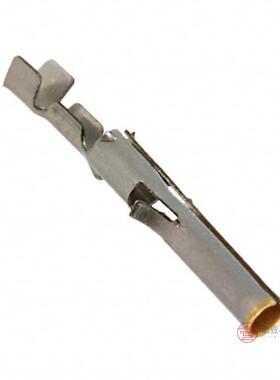 原装350628-6全新CONN SOCKET 18-24AWG CRIMP GOLD正品