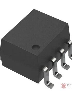 原装ELD207(TA)全新OPTOISO 3.75KV 2CH TRANS 8-SOP正品