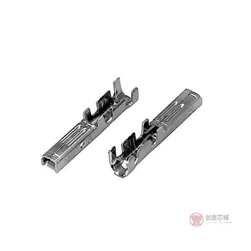 原装正品1-917511-3全新CONN SOCKET 14-16AWG CRIMP GOLD