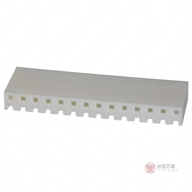 原装1-640251-4全新CONN RECEPT 14POS W/O RAMP S