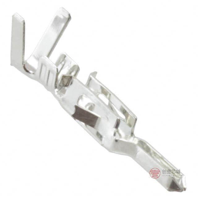 原装0460121141全新CONN PIN 18-20AWG CRIMP TIN正品