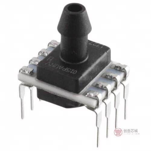原装正品NSCDANN015PAUNV全新SENSOR PRESS ABSOLUTE
