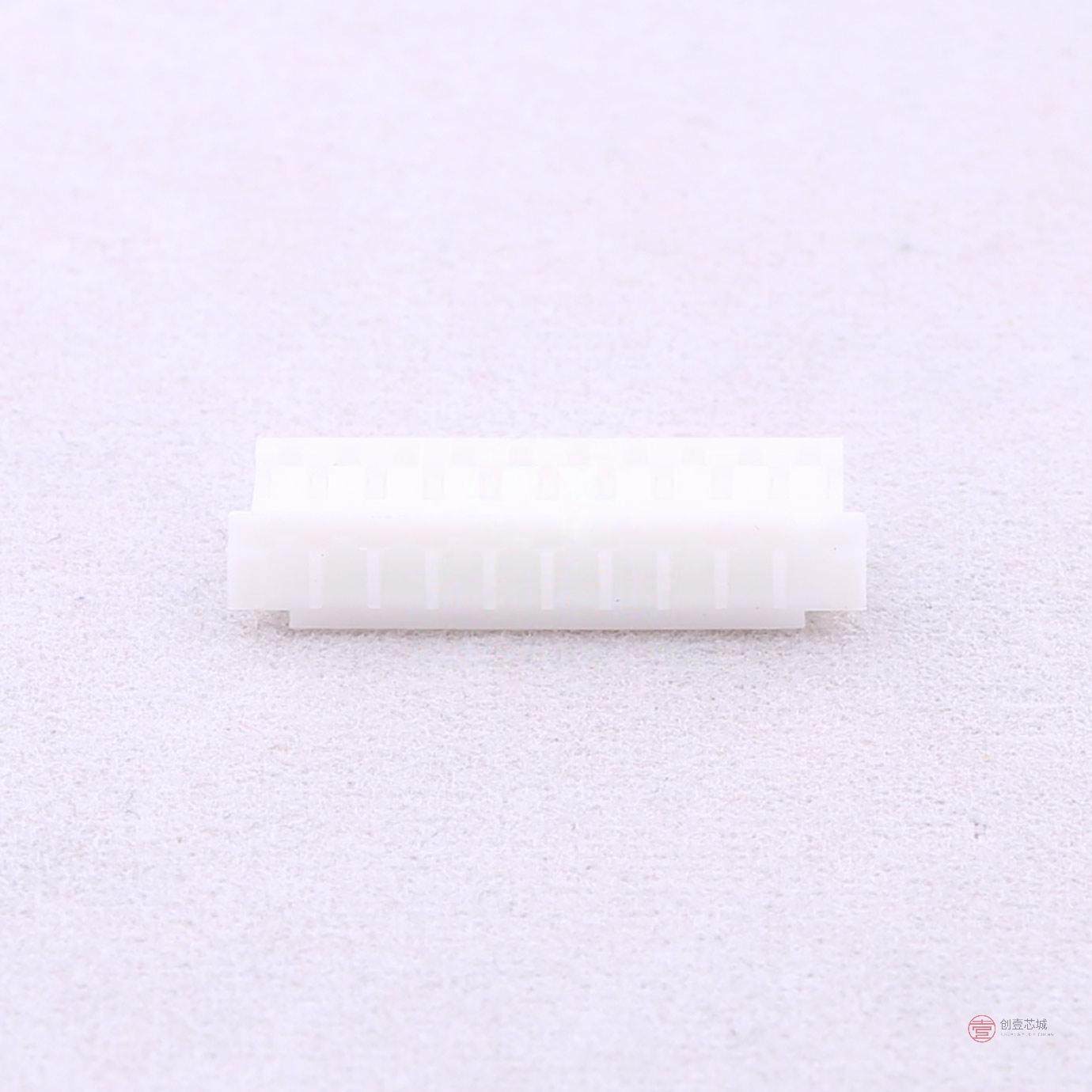 原装A1501H-10P全新1.5mm 1x10P正品