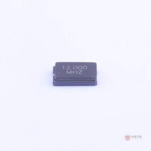 原装TAXM12M2QLFCDT1T全新SMD-5032_2P 12M 20pf 3