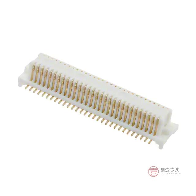 原装DF12A(3.0)-60DS-0.5V(81)全新CONN RCPT 60PO