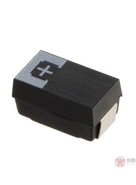 原装ETPF1000M6H全新CAP TANT POLY 1000UF 2.5V 2917正品