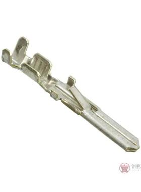 原装927892-1全新CONN QC TAB 17-20AWG 0.110 CRIMP正品