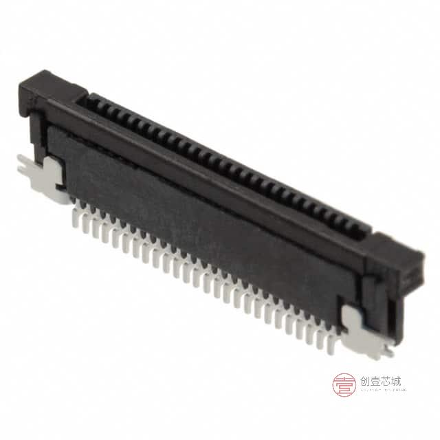 原装SFV26R-2STE1HLF全新CONN FFC TOP 26POS 0.50