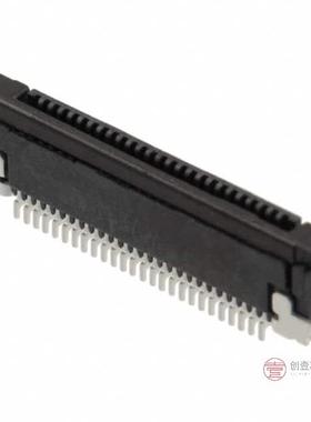 原装SFV26R-2STE1HLF全新CONN FFC TOP 26POS 0.50