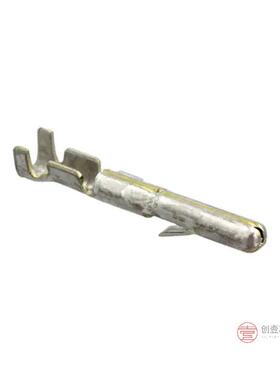 原装163558-2全新CONN PIN 18-22AWG CRIMP TIN正品