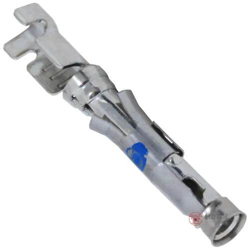 原装正品1-66100-9全新CONN SOCKET 16-18AWG TIN CRIMP